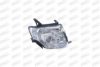 PRASCO MB1624903 Headlight